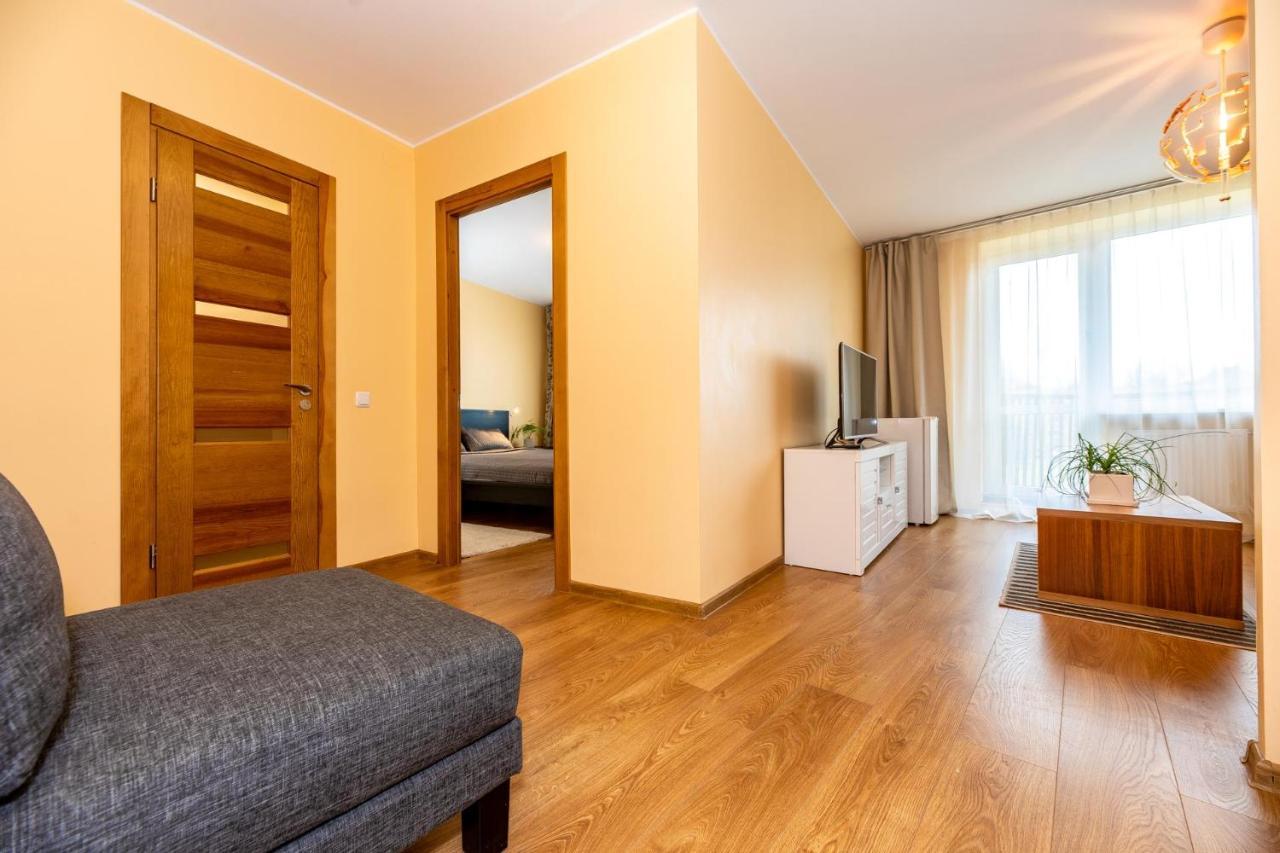 Hotel Poilsio Namai 