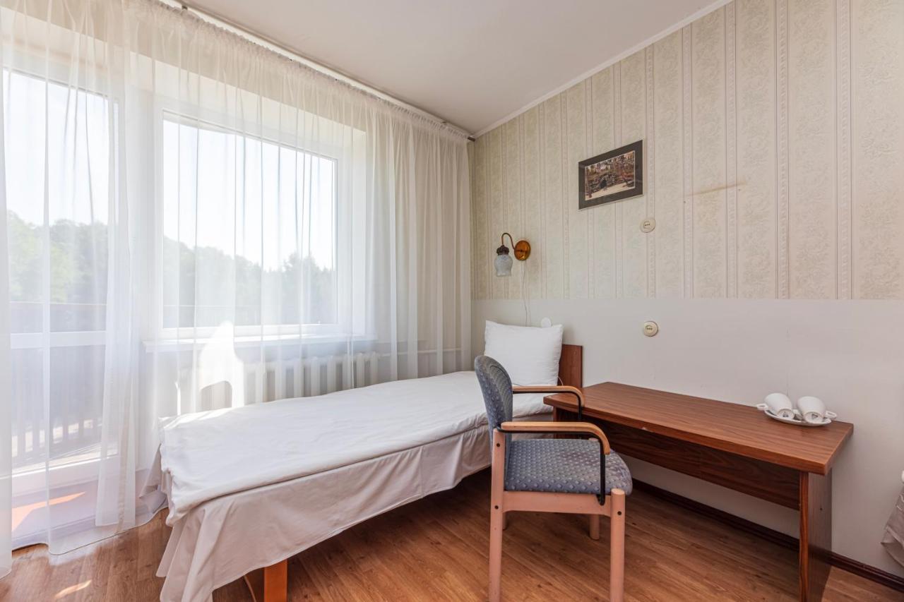 Hotel Poilsio Namai 