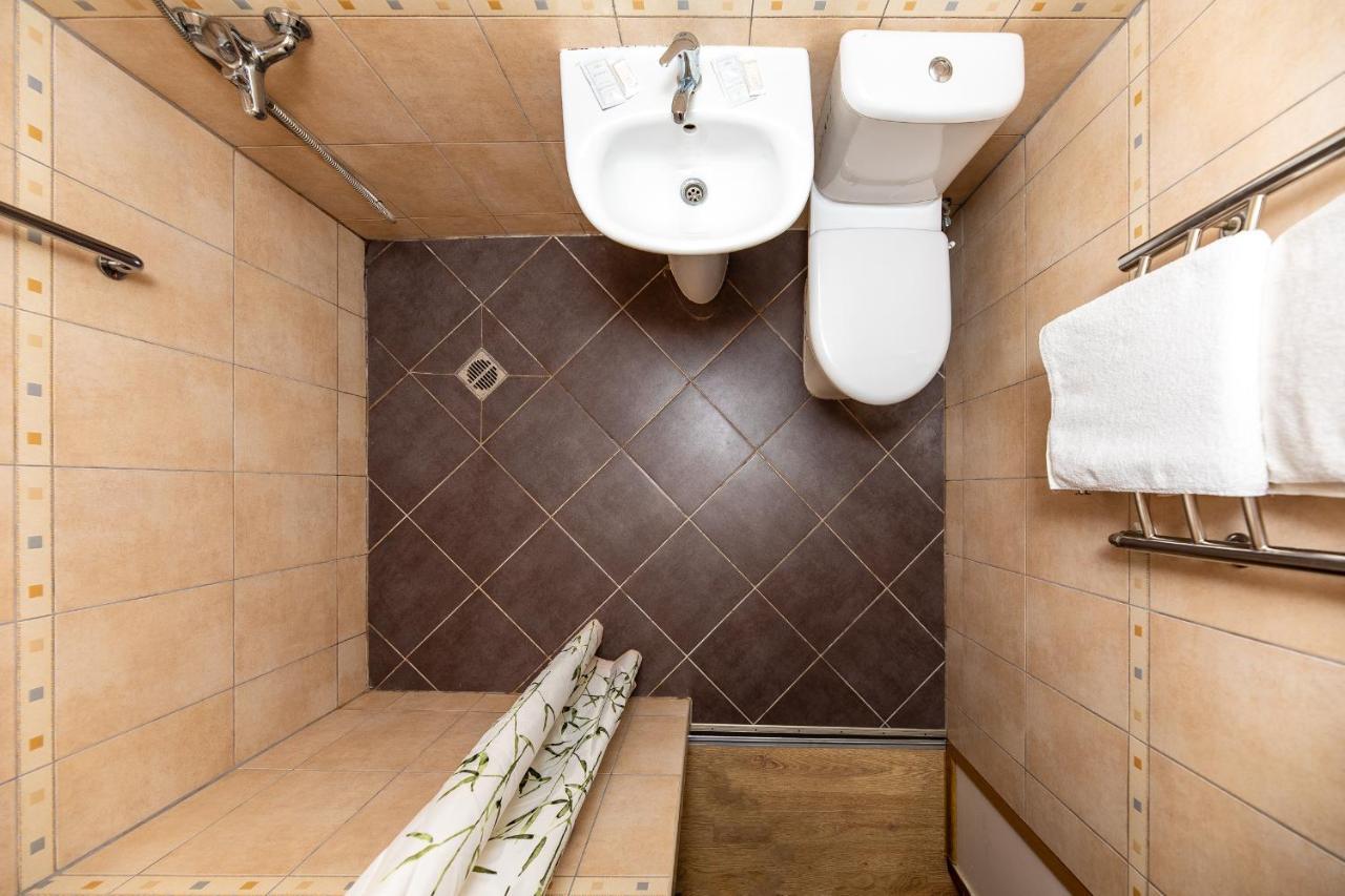 Hotel Poilsio Namai 